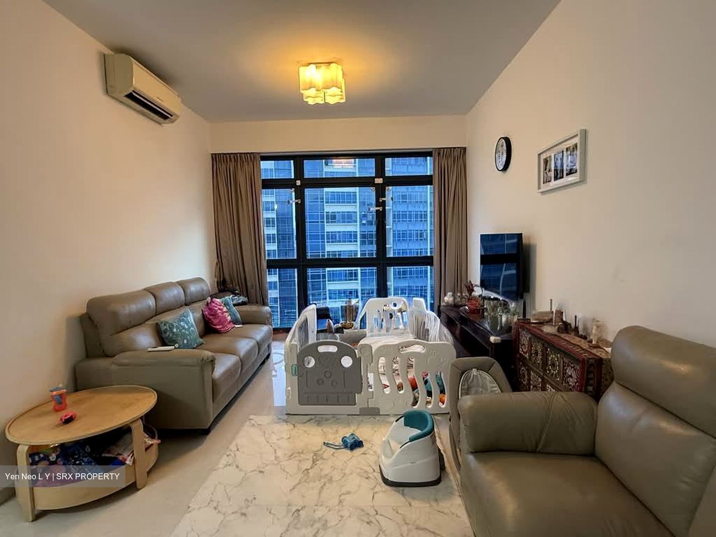 City Square Residences (D8), Condominium #587782041